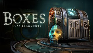 【游戏】《盒子：失落的碎片 v1.0.0》