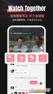 【安卓软件】《单词播放器-看电影追剧学英语.apk》