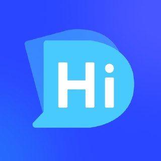 【安卓软件】《嗨 词典.apk》