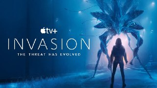 名称 入侵 第三季 Invasion Season 3 (2025) 4K&1080p 悬疑&科幻 周更 美剧