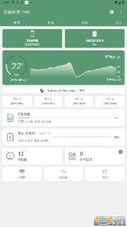 【安卓软件】《DevInfo设备信息Liuzho_2_10_0_0专业版.apk》