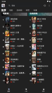 【安卓软件】《阳光彼岸影视v3.0.1纯净版.apk》