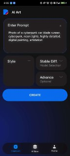 【安卓软件】《DaVinci超强Ai绘画_解锁会员！无违禁词_你就是下神笔马良.apk》