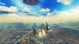 【游戏】《搏击长空：制空霸权》