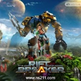 【电脑游戏】《银河破裂者 The Riftbreaker 官方中文v20250827+全DLC》