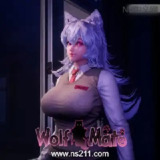 【游戏】《狼伴侣 Wolf Mate 官方中文》