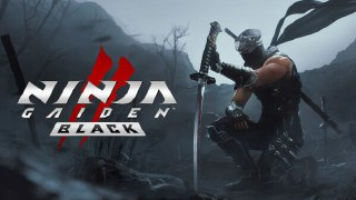 【游戏】《忍者龙剑传2：黑之章/NINJA GAIDEN 2 Black》