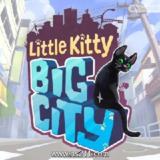 【游戏】《小猫咪大城市 v1.24.12.10》