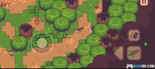 【游戏】《逃税的萝卜男孩[完整版]Steam移植》