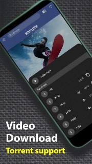 【软件】《Soul Browser 灵魂浏览器v1.4.79纯净版》
