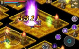 【安卓游戏】《黄金之剑（无限货币存档，进入游戏点继续游戏）.apk》