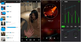 【安卓软件】《XPlayer播放器 2.4.4.1高级版_ElaMods.apk》