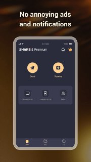 【安卓软件】《SHAREit v1.1.98 汉化版.apk》
