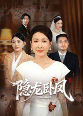 【短剧】隐龙卧凤（72集全集）杨晓彤&郑天阳