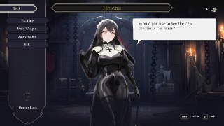 【游戏】《修女地下城》