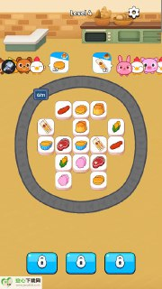 【游戏】《寿司匹配.apk》