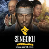 【游戏】《战国王朝 v1.0.1.1》