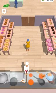 【安卓游戏】《甜蜜街区小店.apk》