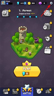 【安卓游戏】《塔王争霸.apk》