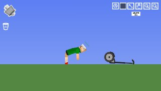 【安卓游戏】《像素车轮游乐场.apk》