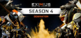 【游戏】《Eximius：夺取前线》