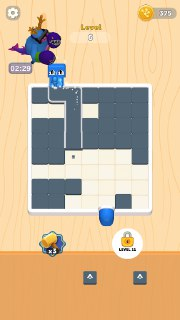 【安卓游戏】《零食攻击：吃光所有.apk》