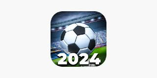 【游戏】【安卓游戏】《梦幻足球联赛2024.apk》