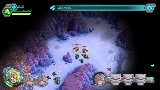【游戏】《钢铁战队v1.5.21（无限点券 技能点，解锁全角色）》