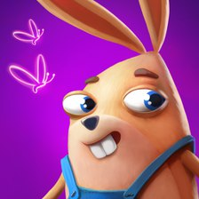 【安卓游戏】《吾之兔兄mybrotherrabbit[完整版]Steam移植.apk》