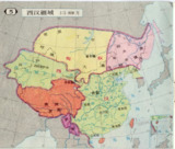 【软件】《古代中国地图 (图片+PDF)》