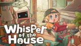 【游戏】《呓语小镇 中文版 新游（Whisper of the House）》