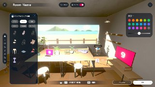 【游戏】《gogh：虚拟形象与专注 Build 19694348中文版》