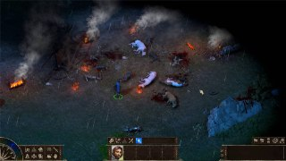 【游戏】《黑色间歇泉：黑暗的信使 v1.2.64中文版》