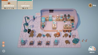 【游戏】《咖啡大篷车 v1.3.2》