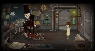 【安卓游戏】《弗兰的悲惨之旅v1.0.0[汉化版+完整版]Steam移植.apk》