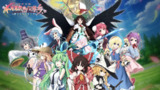 【软件】《不可思议的幻想乡 TOD v1.05完全版》