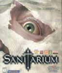 【安卓游戏】《疯人院Sanitariumv1.1.5[完整版]Steam移植.apk》