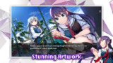 【游戏】《灰色幻影扳机 v1.0.0》