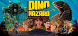 【安卓软件】《Dino HazardChronos Blackout恐龙危机[完整版]Steam移植.apk》
