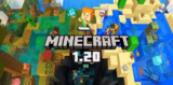 【安卓游戏】《我的世界Minecraft v1.20.81.01[完整版].apk》