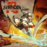 【电脑游戏】《超级忍 反攻的斩击 v1.01全DLC-支持手柄 免安装中文模拟器整合版》
