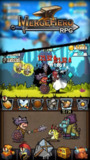 【安卓游戏】《Idle Games_ RPG Merge Hero_2.2合并英雄RPG破解版.apk》
