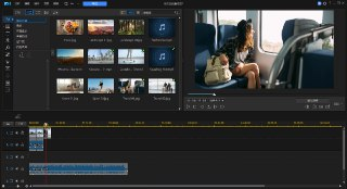 【软件】《威力导演PowerDirectorv23_1_1322_0_旗舰版.exe》