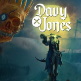 【软件】《戴维 x 琼斯（DAVY x JONES）》
