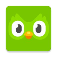 【安卓游戏】《多邻国 v6.16.1 高级版.apk》