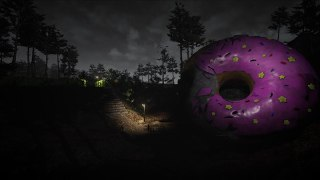【游戏】《悬案2：刹那惊颤幸存 Build 19741837（CASE 2 Animatronics Survival）》