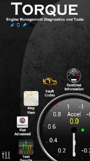 【安卓软件】《Torque Pro （汽车OBD） 1.12.108.apk》