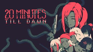 【游戏】《黎明前20分钟v4.8[完整版]Steam移植》