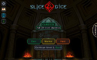 【游戏】《骰子与砍杀Slice & Dicev3.1.20[完整版]Steam移植》
