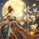 多人有声剧《姣姣岁欢》主播：熊猫青云 连载至965集